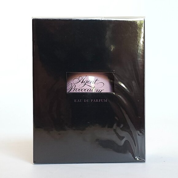 Agent Provocateur Signature Women's Fragrance 100ml Sealed - Picture 4 of 7
